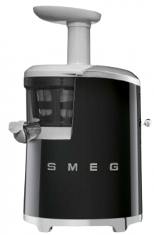 Smeg 50's Retro Slow Juicer Katı Meyve Sıkacağı kullananlar yorumlar